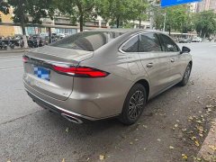 Geely Emgrand 2026 5th generation 1.5L CVT premium - фото 14