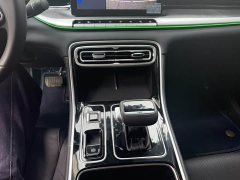 Geely Emgrand 2026 5th generation 1.5L CVT premium - фото 5