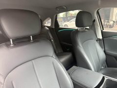 Geely Emgrand 2026 5th generation 1.5L CVT premium - фото 7