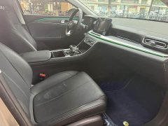 Geely Emgrand 2026 5th generation 1.5L CVT premium - фото 8