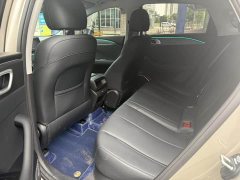 Geely Emgrand 2026 5th generation 1.5L CVT premium - фото 9