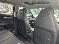 Lynk & Co Eado 1.5T GDI Automatic Enjoy Edition - фото 9