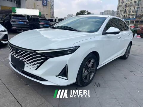 2023 Ruicheng PLUS 2023 1.5T DCT luxury model - автомобиль из Китая
