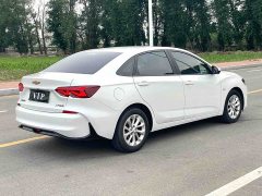 Lynk & Co Cruze 2023 1.5L dual-clutch enjoyment version - фото 10