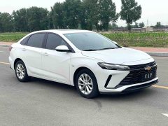 Lynk & Co Cruze 2023 1.5L dual-clutch enjoyment version - фото 3