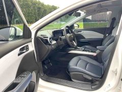 Lynk & Co Cruze 2023 1.5L dual-clutch enjoyment version - фото 4