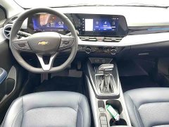 Lynk & Co Cruze 2023 1.5L dual-clutch enjoyment version - фото 5