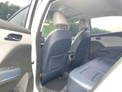 Lynk & Co Cruze 2023 1.5L dual-clutch enjoyment version - фото 7