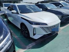 Lynk & Co Eado 1.5T GDI Automatic Enjoy Edition - фото 3