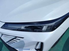 Lynk & Co Eado 1.5T GDI Automatic Enjoy Edition - фото 5