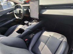 Lynk & Co Eado 1.5T GDI Automatic Enjoy Edition - фото 6