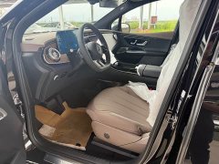 Mercedes-Benz EQE SUV 2024 500 4MATIC Pioneer Edition - фото 10