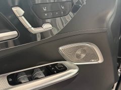 Mercedes-Benz EQE SUV 2024 500 4MATIC Pioneer Edition - фото 11