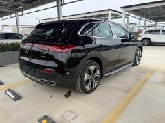 Mercedes-Benz EQE SUV 2024 500 4MATIC Pioneer Edition - фото 4