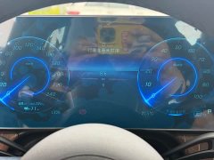 Mercedes-Benz EQE SUV 2024 500 4MATIC Pioneer Edition - фото 6