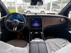 Mercedes-Benz EQE SUV 2024 500 4MATIC Pioneer Edition - фото 7