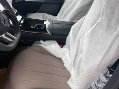 Mercedes-Benz EQE SUV 2024 500 4MATIC Pioneer Edition - фото 8