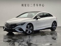 Mercedes-Benz EQE 2025 500 4MATIC Luxury Edition - фото 1