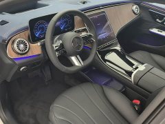 Mercedes-Benz EQE 2025 500 4MATIC Luxury Edition - фото 10