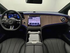 Mercedes-Benz EQE 2025 500 4MATIC Luxury Edition - фото 11