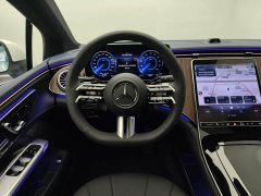 Mercedes-Benz EQE 2025 500 4MATIC Luxury Edition - фото 12