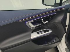 Mercedes-Benz EQE 2025 500 4MATIC Luxury Edition - фото 13