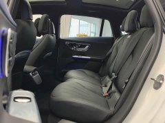 Mercedes-Benz EQE 2025 500 4MATIC Luxury Edition - фото 14