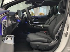 Mercedes-Benz EQE 2025 500 4MATIC Luxury Edition - фото 15