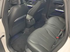 Mercedes-Benz EQE 2025 500 4MATIC Luxury Edition - фото 16
