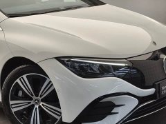 Mercedes-Benz EQE 2025 500 4MATIC Luxury Edition - фото 17