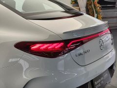Mercedes-Benz EQE 2025 500 4MATIC Luxury Edition - фото 18