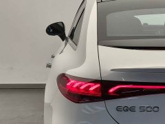 Mercedes-Benz EQE 2025 500 4MATIC Luxury Edition - фото 19