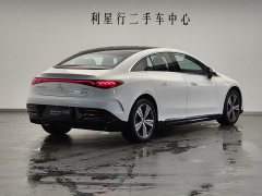 Mercedes-Benz EQE 2025 500 4MATIC Luxury Edition - фото 2