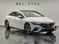 Mercedes-Benz EQE 2025 500 4MATIC Luxury Edition - фото 3
