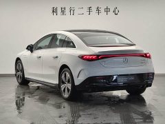 Mercedes-Benz EQE 2025 500 4MATIC Luxury Edition - фото 4