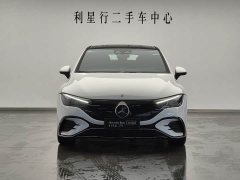 Mercedes-Benz EQE 2025 500 4MATIC Luxury Edition - фото 5