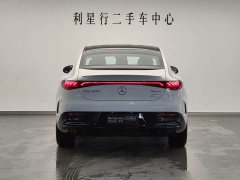 Mercedes-Benz EQE 2025 500 4MATIC Luxury Edition - фото 6