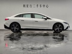Mercedes-Benz EQE 2025 500 4MATIC Luxury Edition - фото 7