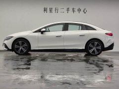 Mercedes-Benz EQE 2025 500 4MATIC Luxury Edition - фото 8