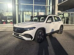 Mercedes-Benz EQB 260 - фото 1
