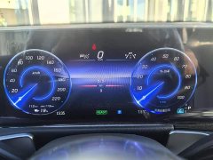 Mercedes-Benz EQB 260 - фото 14