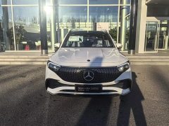 Mercedes-Benz EQB 260 - фото 2