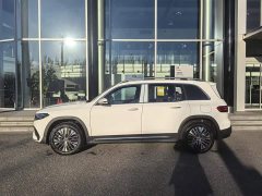 Mercedes-Benz EQB 260 - фото 3