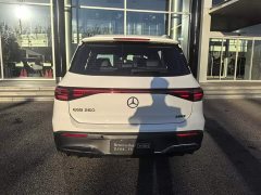Mercedes-Benz EQB 260 - фото 4