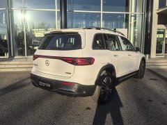 Mercedes-Benz EQB 260 - фото 5