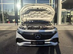 Mercedes-Benz EQB 260 - фото 6