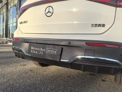 Mercedes-Benz EQB 260 - фото 9