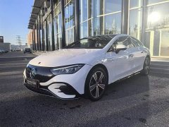 Mercedes-Benz EQE 500 4MATIC Pioneer Edition - фото 1