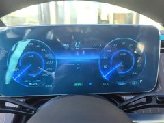 Mercedes-Benz EQE 500 4MATIC Pioneer Edition - фото 10