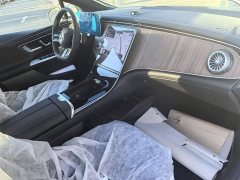 Mercedes-Benz EQE 500 4MATIC Pioneer Edition - фото 11